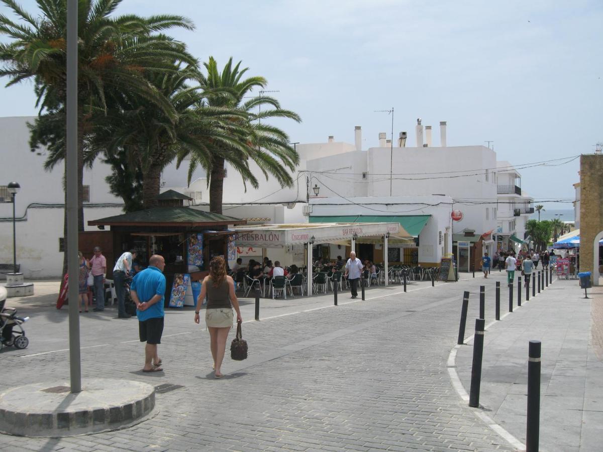 Apartamento 300M De La Playa Conil De La Frontera Exterior foto